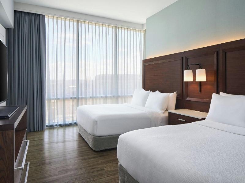Residence Inn Washington Capitol Hill/Navy Yard image