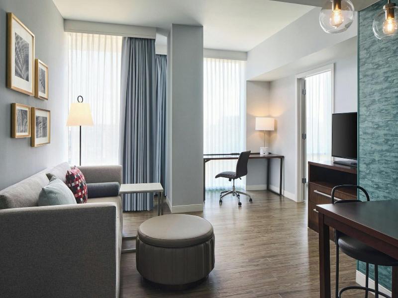 Residence Inn Washington Capitol Hill/Navy Yard image