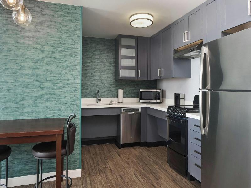 Residence Inn Washington Capitol Hill/Navy Yard image