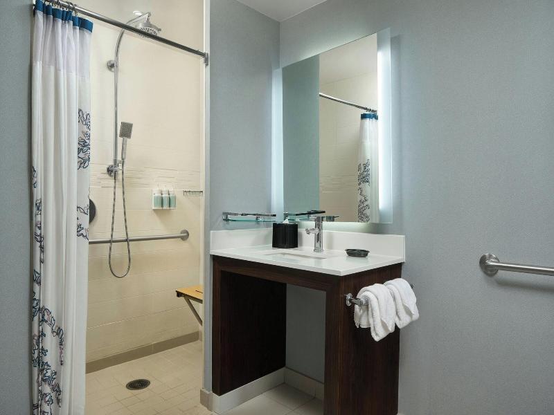 Residence Inn Washington Capitol Hill/Navy Yard image