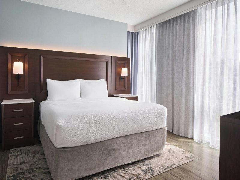 Residence Inn Washington Capitol Hill/Navy Yard image