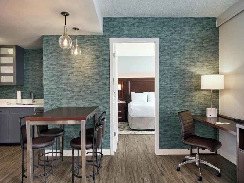 Residence Inn Washington Capitol Hill/Navy Yard image