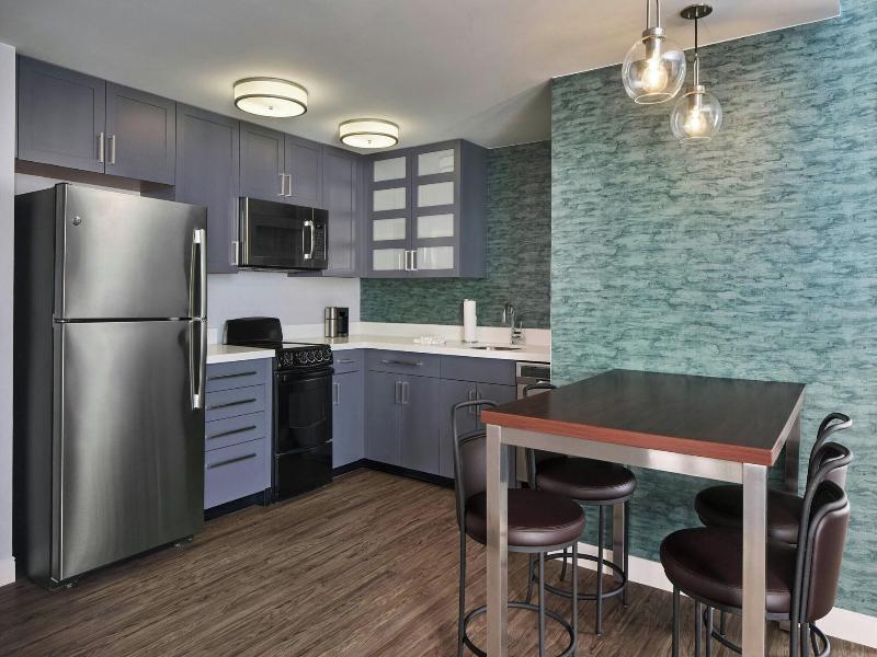 Residence Inn Washington Capitol Hill/Navy Yard image