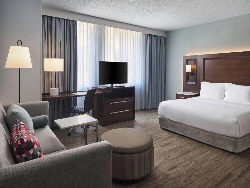 Residence Inn Washington Capitol Hill/Navy Yard image