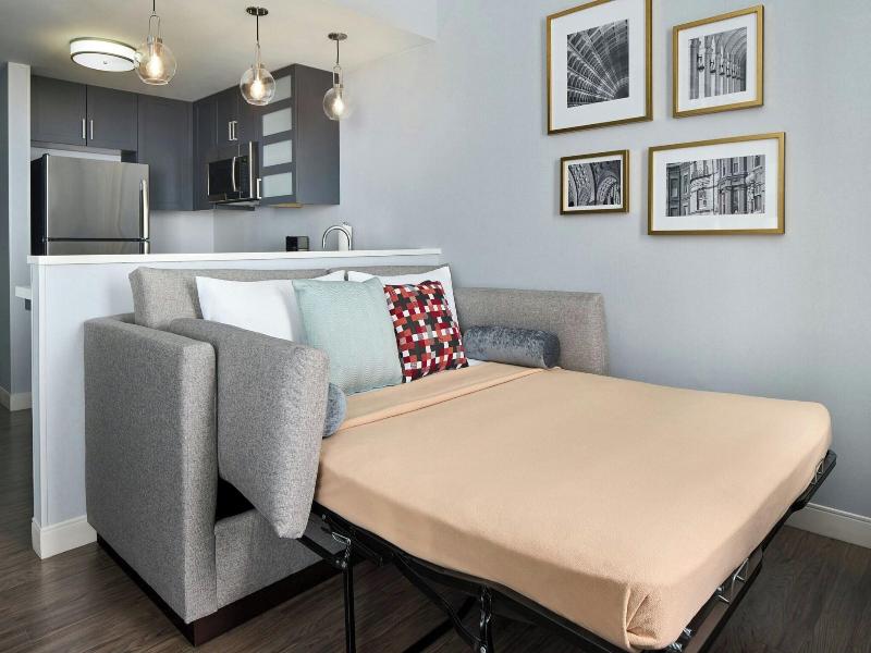 Residence Inn Washington Capitol Hill/Navy Yard image