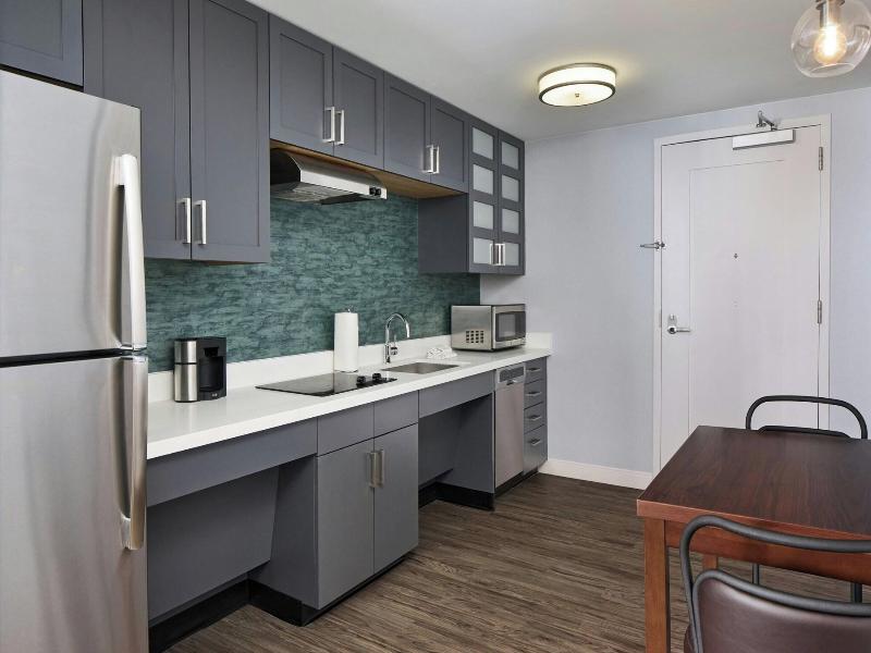 Residence Inn Washington Capitol Hill/Navy Yard image