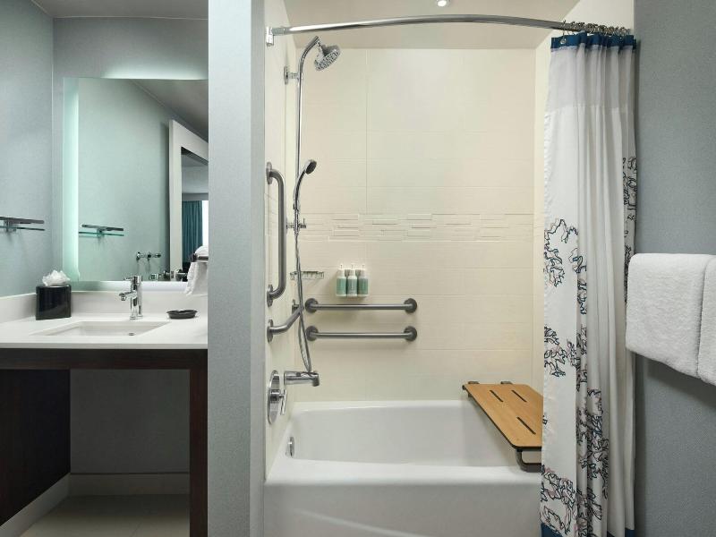 Residence Inn Washington Capitol Hill/Navy Yard image