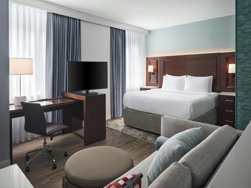 Residence Inn Washington Capitol Hill/Navy Yard image