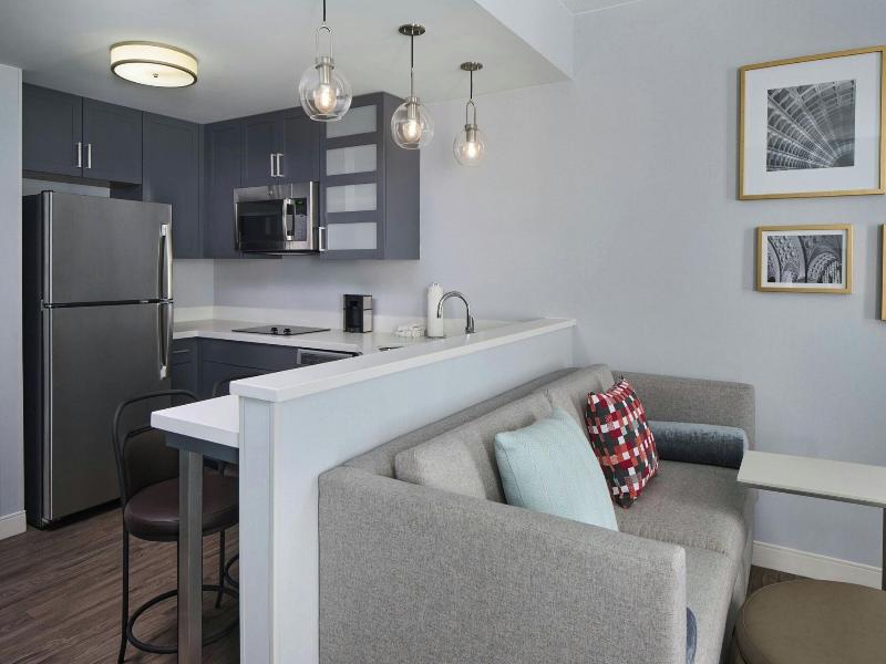 Residence Inn Washington Capitol Hill/Navy Yard image