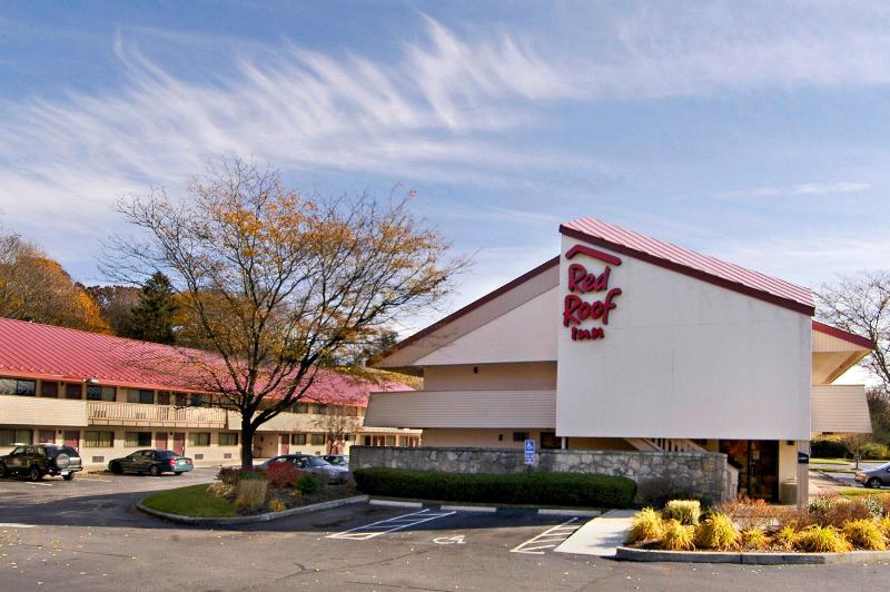 Red Roof Inn Mystic - New London image