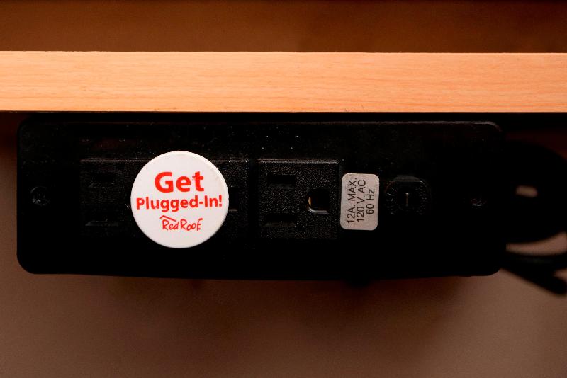 Red Roof Inn Mystic - New London image