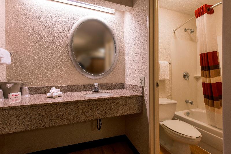 Red Roof Inn Mystic - New London image