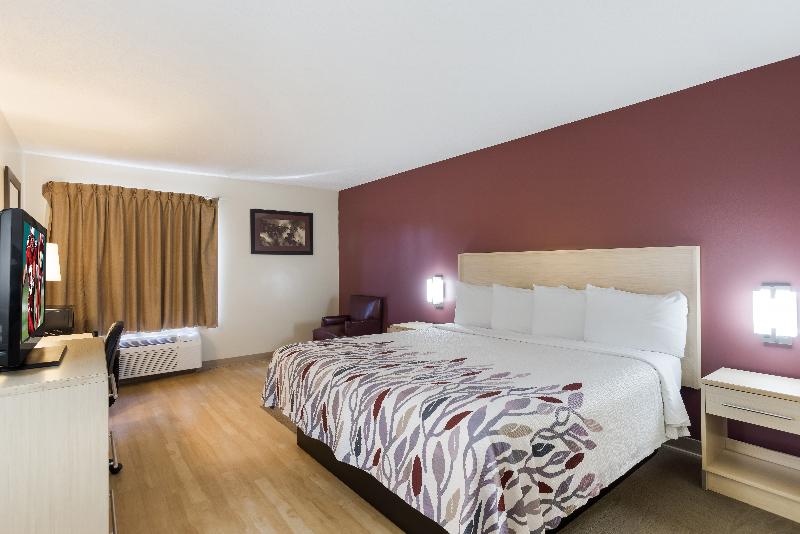 Red Roof Inn London I-75 image