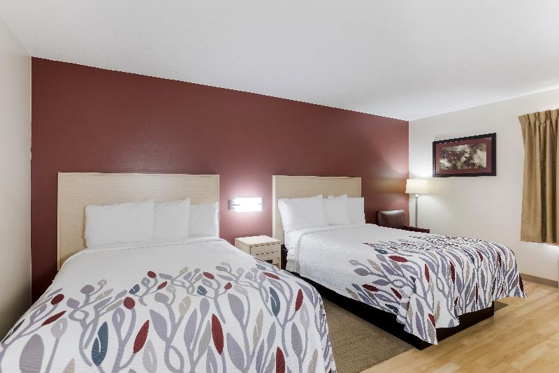 Red Roof Inn London I-75 image