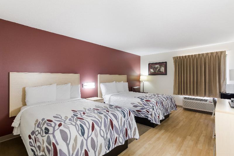 Red Roof Inn London I-75 image