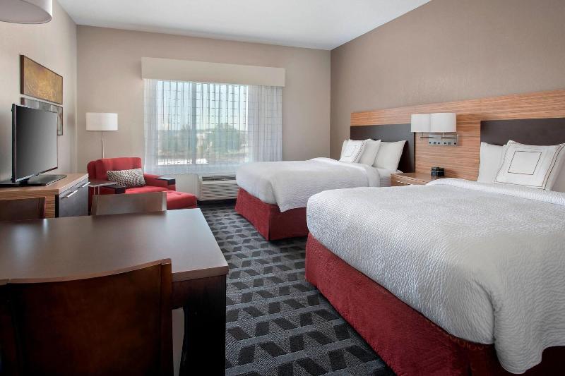 TownePlace Suites Nashville Goodlettsville image