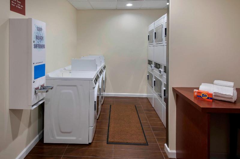 TownePlace Suites Nashville Goodlettsville image