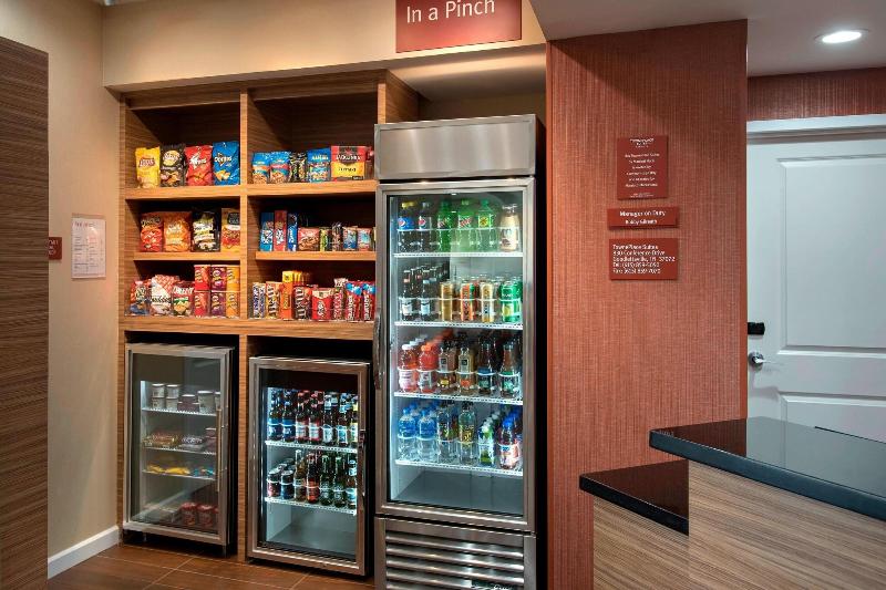 TownePlace Suites Nashville Goodlettsville image