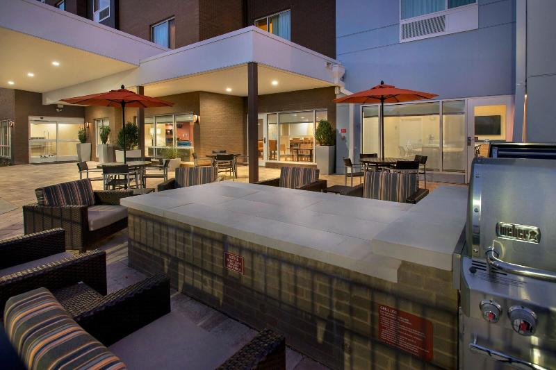 TownePlace Suites Nashville Goodlettsville image