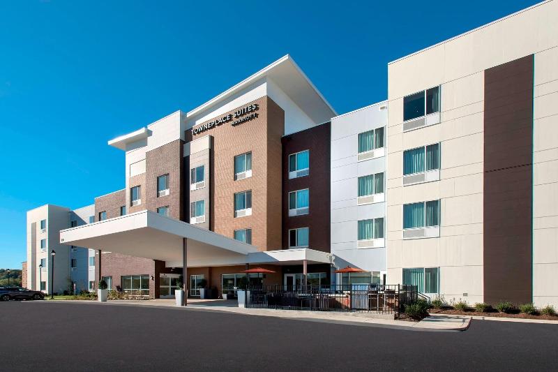 TownePlace Suites Nashville Goodlettsville image