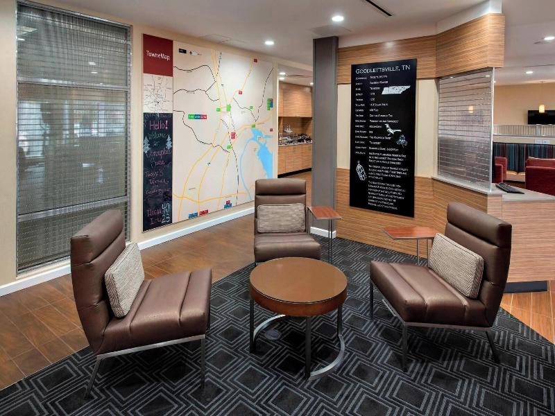 TownePlace Suites Nashville Goodlettsville
