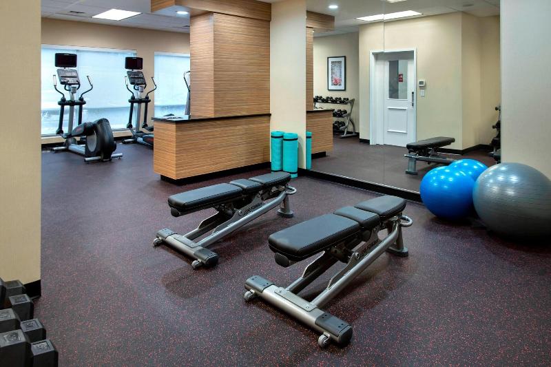 TownePlace Suites Nashville Goodlettsville image