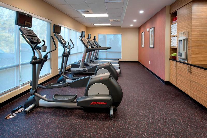 TownePlace Suites Nashville Goodlettsville image