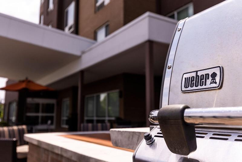 TownePlace Suites Nashville Goodlettsville image