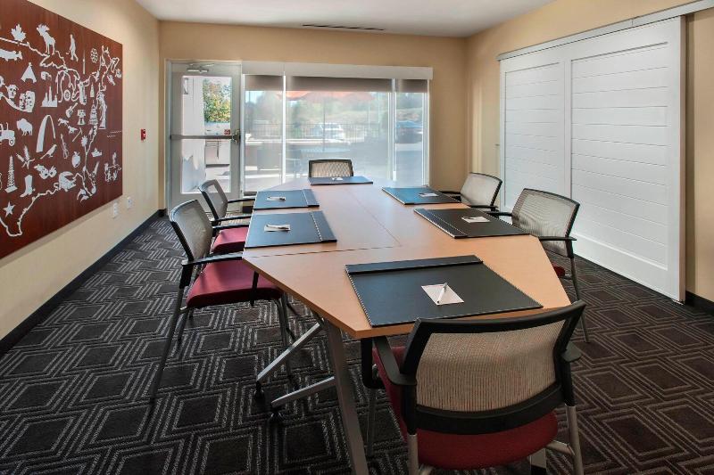 TownePlace Suites Nashville Goodlettsville image