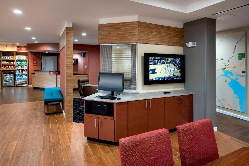 TownePlace Suites Nashville Goodlettsville image