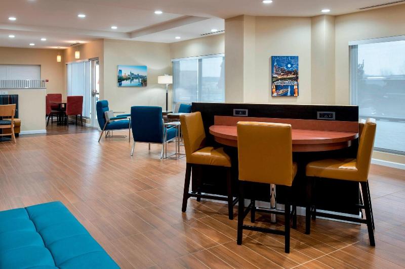 TownePlace Suites Nashville Goodlettsville image