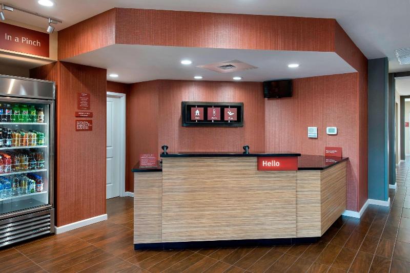 TownePlace Suites Nashville Goodlettsville image