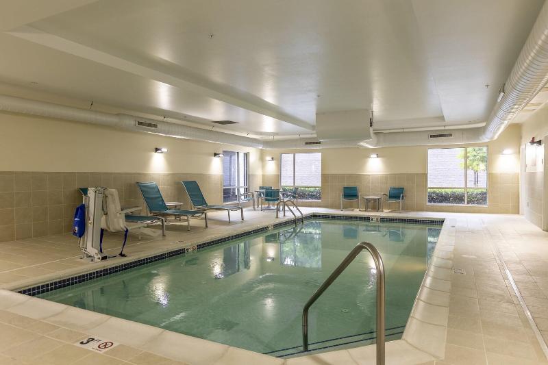 TownePlace Suites Nashville Goodlettsville image