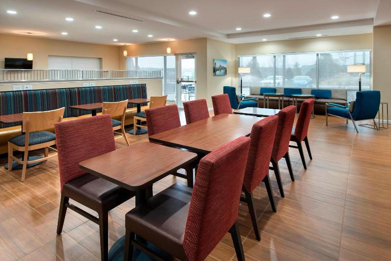 TownePlace Suites Nashville Goodlettsville image
