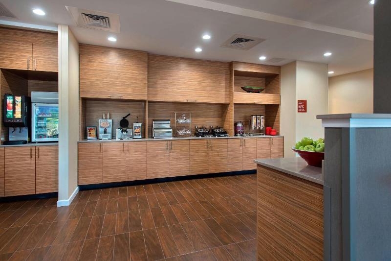 TownePlace Suites Nashville Goodlettsville image