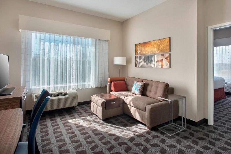 TownePlace Suites Nashville Goodlettsville image
