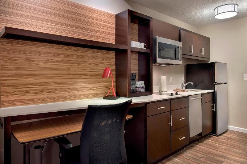 TownePlace Suites Nashville Goodlettsville image