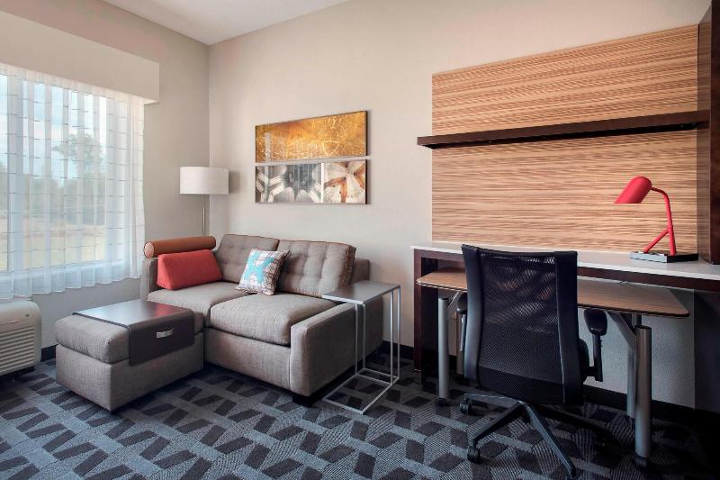 TownePlace Suites Nashville Goodlettsville image