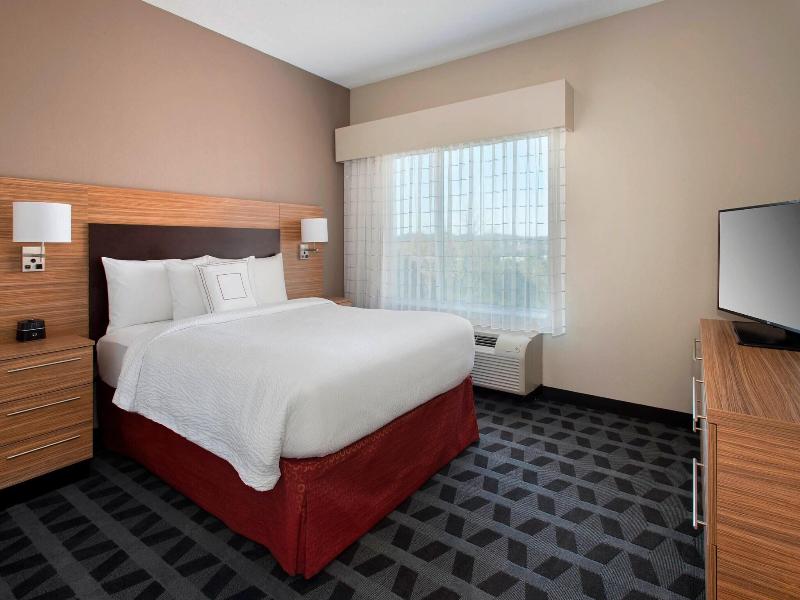 TownePlace Suites Nashville Goodlettsville image