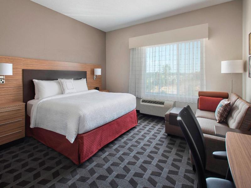 TownePlace Suites Nashville Goodlettsville image