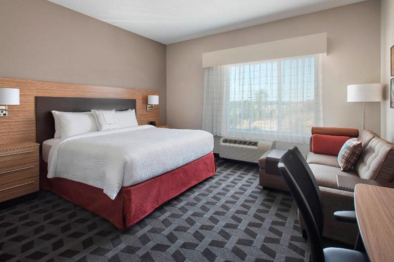 TownePlace Suites Nashville Goodlettsville image