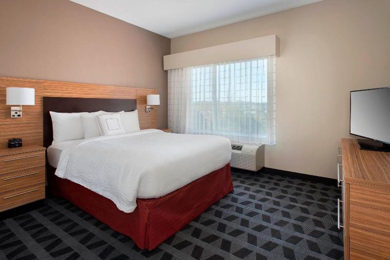 TownePlace Suites Nashville Goodlettsville image