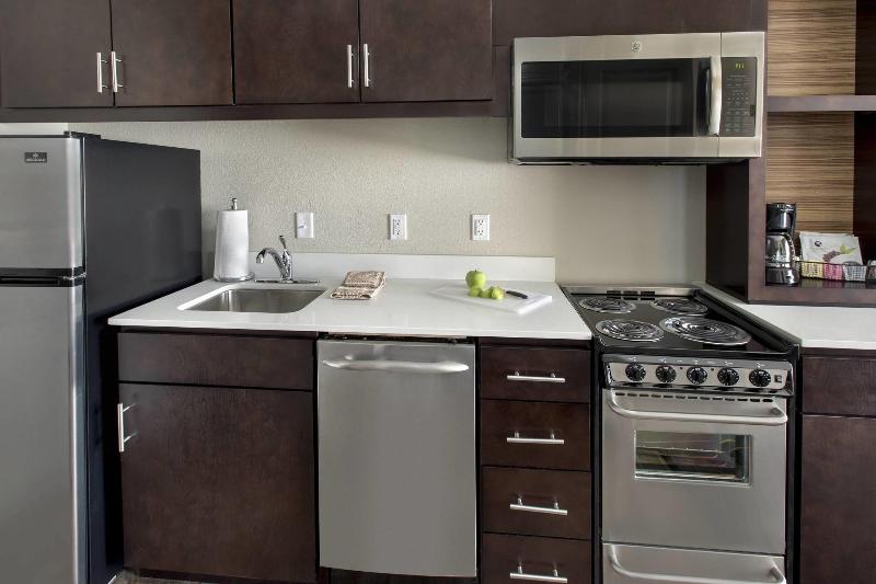 TownePlace Suites Nashville Goodlettsville image