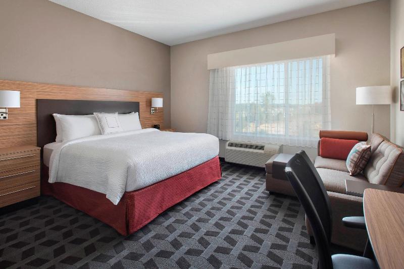 TownePlace Suites Nashville Goodlettsville image