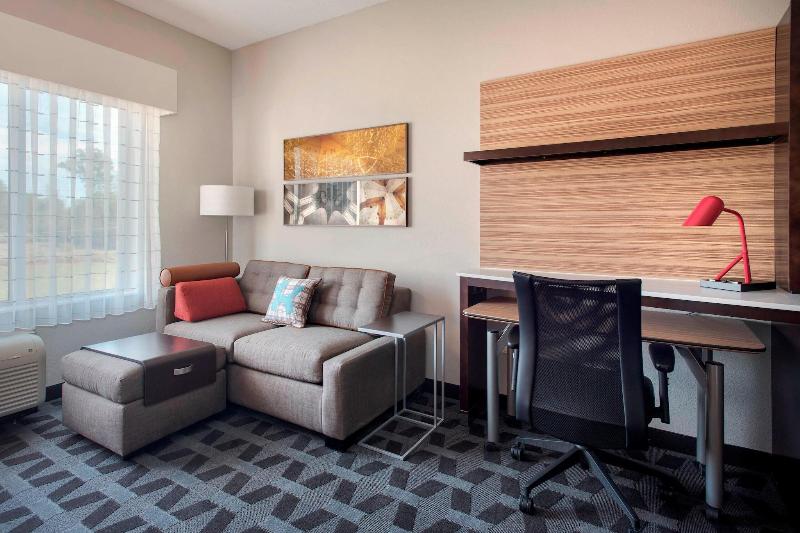 TownePlace Suites Nashville Goodlettsville image