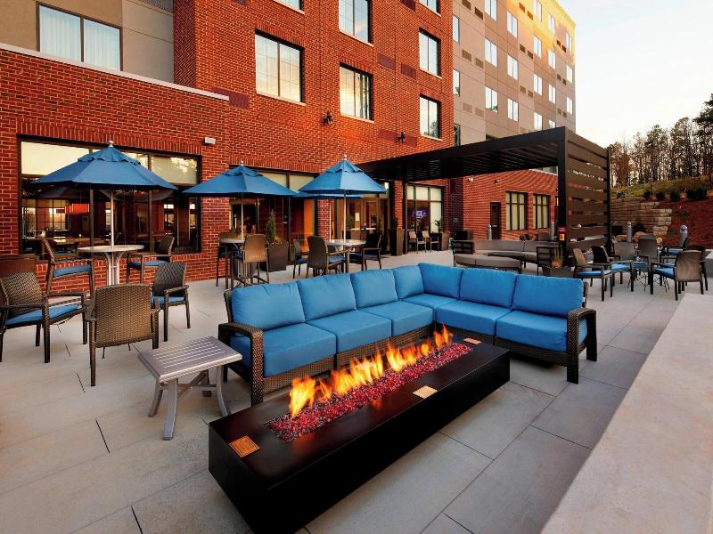 Courtyard Charlotte Fort Mill, SC image