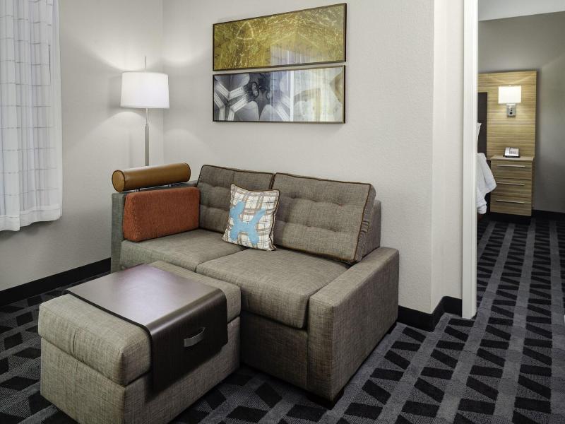 TownePlace Suites Detroit Canton image