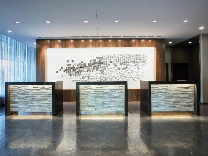 AC Hotel Madison Downtown image