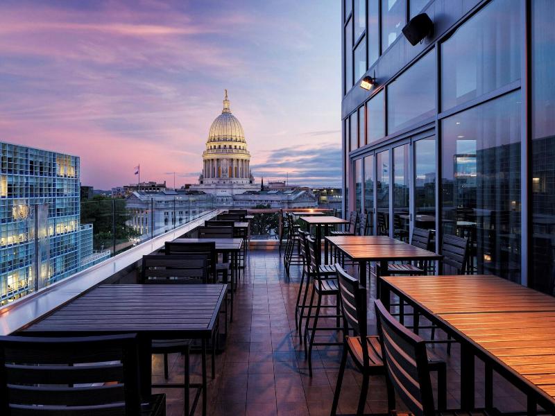 AC Hotel Madison Downtown image
