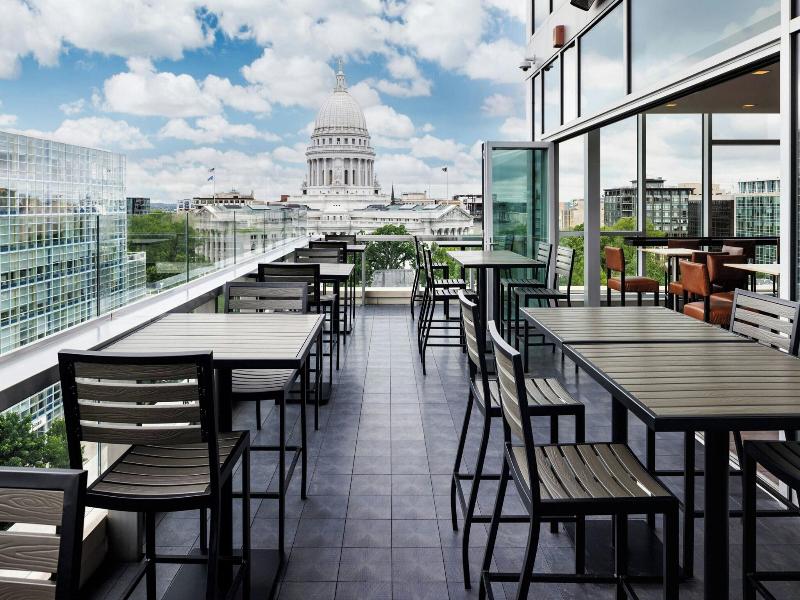 AC Hotel Madison Downtown image